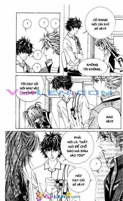 Thủ Lĩnh Chunja - Chapter 2 - Trang 30