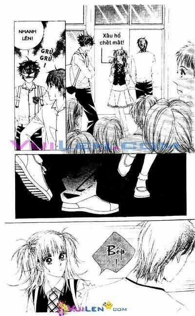 Thủ Lĩnh Chunja - Chapter 2 - Trang 4