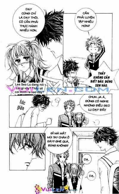 Thủ Lĩnh Chunja - Chapter 2 - Trang 31