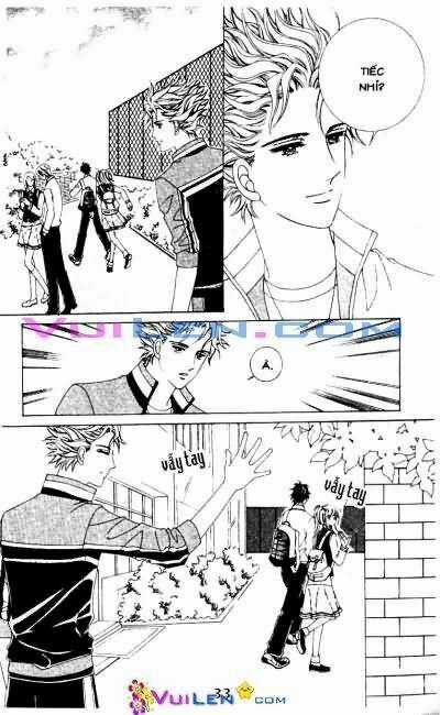Thủ Lĩnh Chunja - Chapter 2 - Trang 33