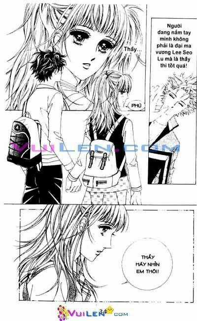 Thủ Lĩnh Chunja - Chapter 2 - Trang 34