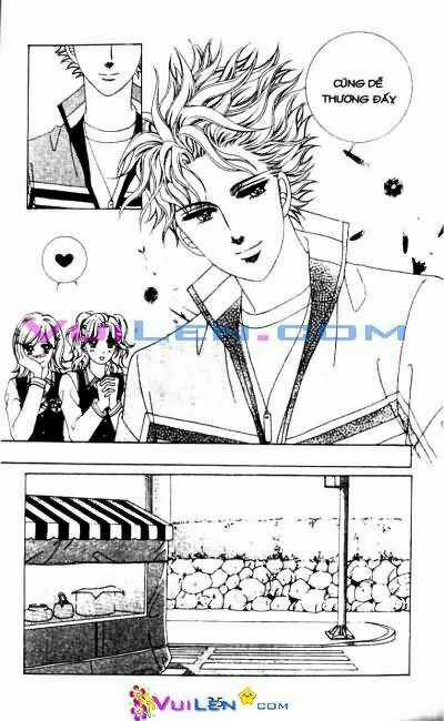 Thủ Lĩnh Chunja - Chapter 2 - Trang 35