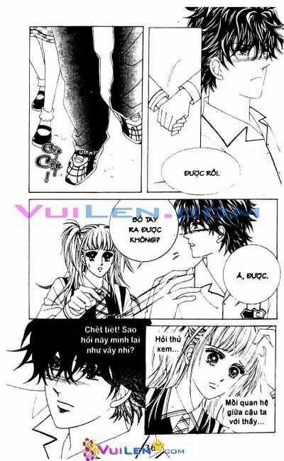 Thủ Lĩnh Chunja - Chapter 2 - Trang 36