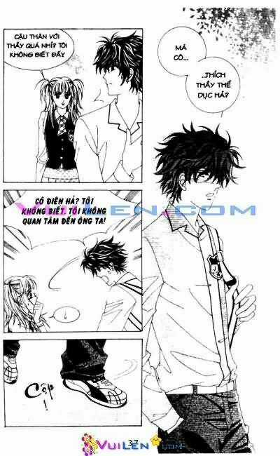 Thủ Lĩnh Chunja - Chapter 2 - Trang 37