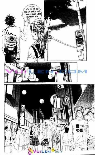 Thủ Lĩnh Chunja - Chapter 2 - Trang 39