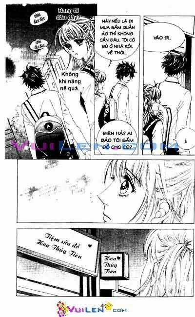 Thủ Lĩnh Chunja - Chapter 2 - Trang 40