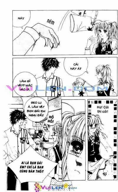 Thủ Lĩnh Chunja - Chapter 2 - Trang 42