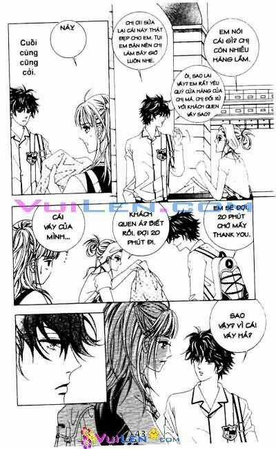 Thủ Lĩnh Chunja - Chapter 2 - Trang 43