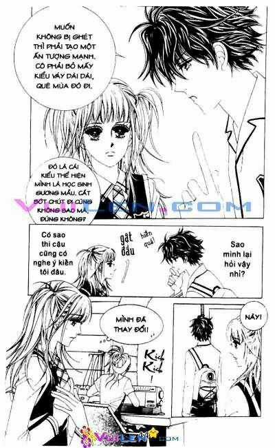 Thủ Lĩnh Chunja - Chapter 2 - Trang 44