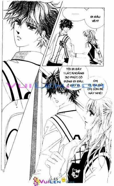 Thủ Lĩnh Chunja - Chapter 2 - Trang 45