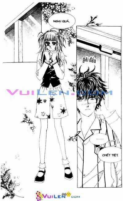 Thủ Lĩnh Chunja - Chapter 2 - Trang 46