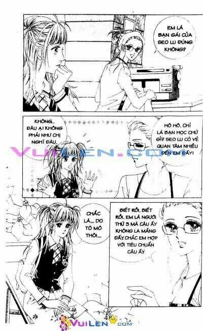 Thủ Lĩnh Chunja - Chapter 2 - Trang 48