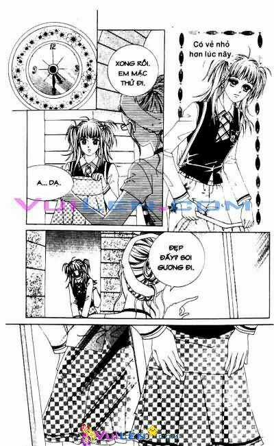 Thủ Lĩnh Chunja - Chapter 2 - Trang 50