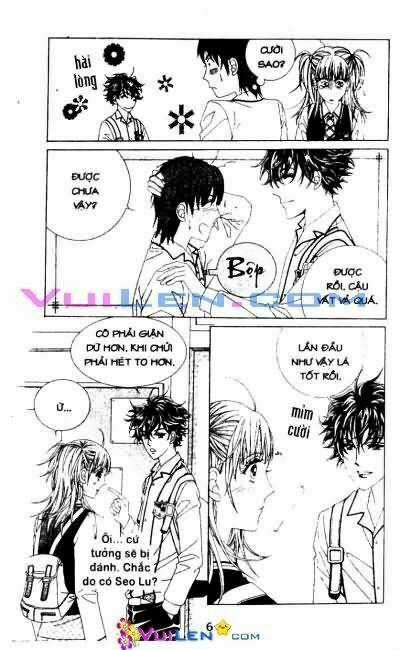 Thủ Lĩnh Chunja - Chapter 2 - Trang 6