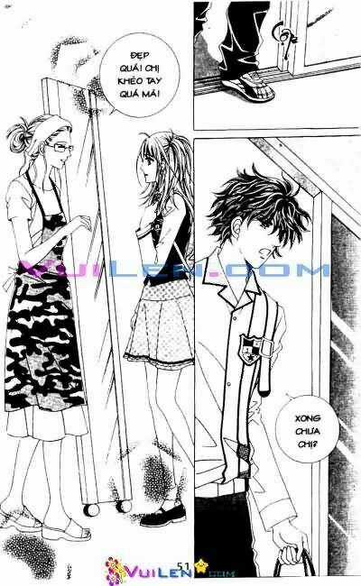 Thủ Lĩnh Chunja - Chapter 2 - Trang 51
