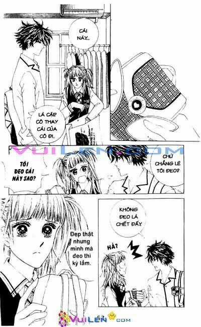 Thủ Lĩnh Chunja - Chapter 2 - Trang 53