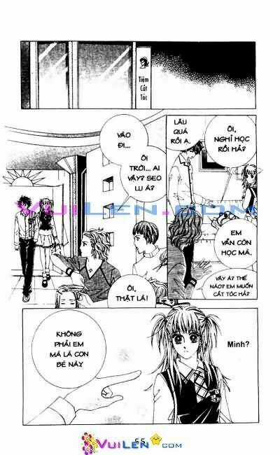 Thủ Lĩnh Chunja - Chapter 2 - Trang 55