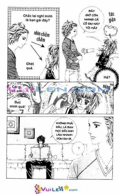 Thủ Lĩnh Chunja - Chapter 2 - Trang 56