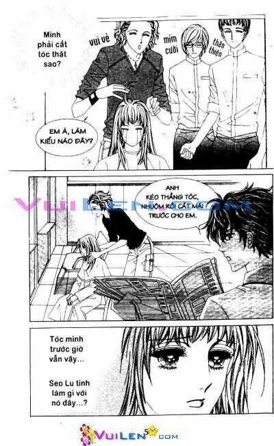 Thủ Lĩnh Chunja - Chapter 2 - Trang 58