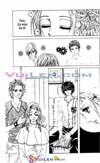 Thủ Lĩnh Chunja - Chapter 2 - Trang 60