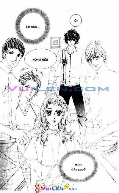 Thủ Lĩnh Chunja - Chapter 2 - Trang 61