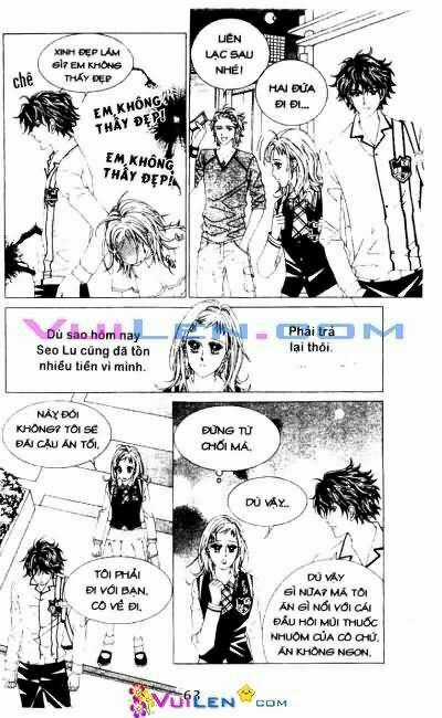 Thủ Lĩnh Chunja - Chapter 2 - Trang 63