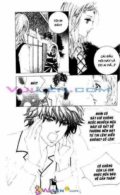 Thủ Lĩnh Chunja - Chapter 2 - Trang 64