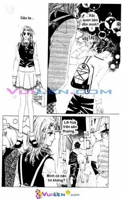 Thủ Lĩnh Chunja - Chapter 2 - Trang 65