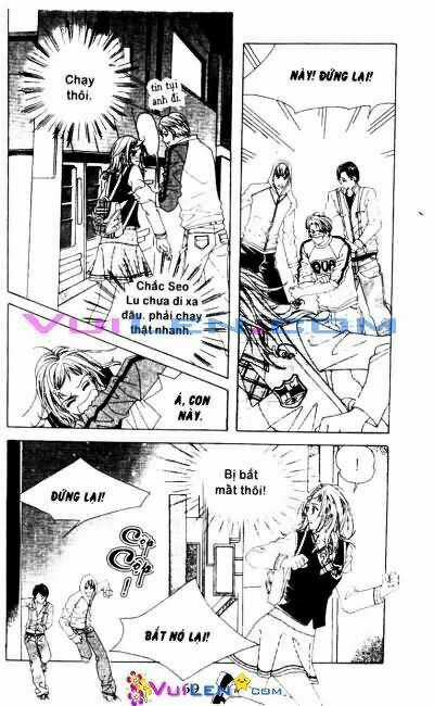 Thủ Lĩnh Chunja - Chapter 2 - Trang 69