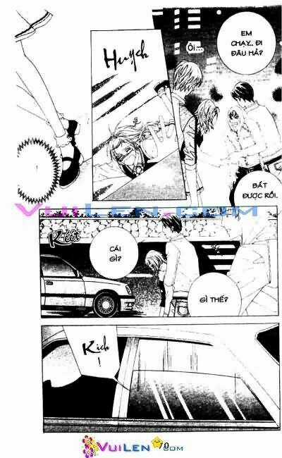 Thủ Lĩnh Chunja - Chapter 2 - Trang 70