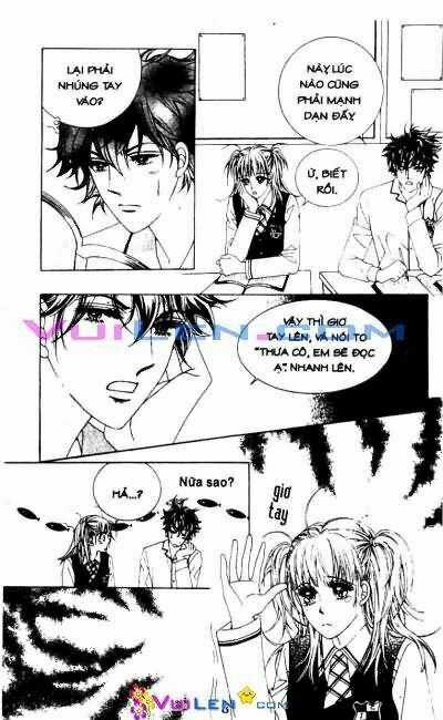 Thủ Lĩnh Chunja - Chapter 2 - Trang 8