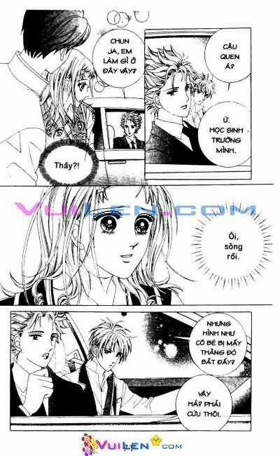 Thủ Lĩnh Chunja - Chapter 2 - Trang 71