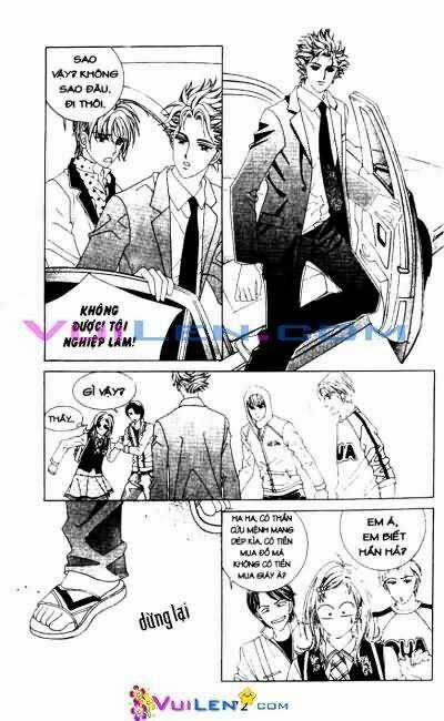 Thủ Lĩnh Chunja - Chapter 2 - Trang 72