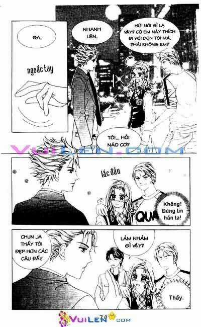 Thủ Lĩnh Chunja - Chapter 2 - Trang 74