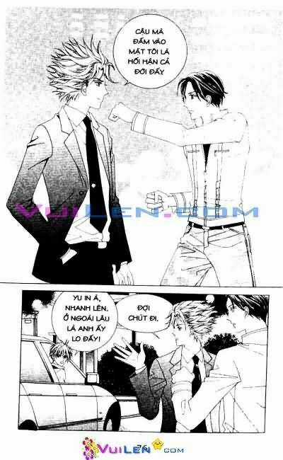 Thủ Lĩnh Chunja - Chapter 2 - Trang 76