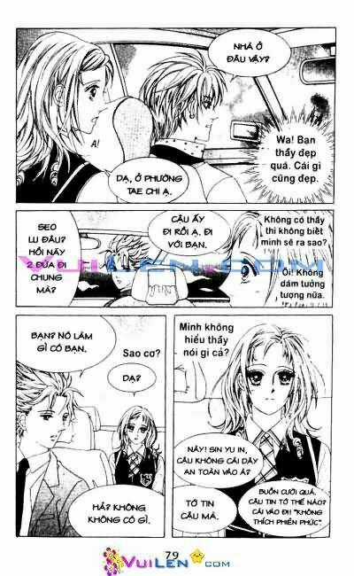 Thủ Lĩnh Chunja - Chapter 2 - Trang 79