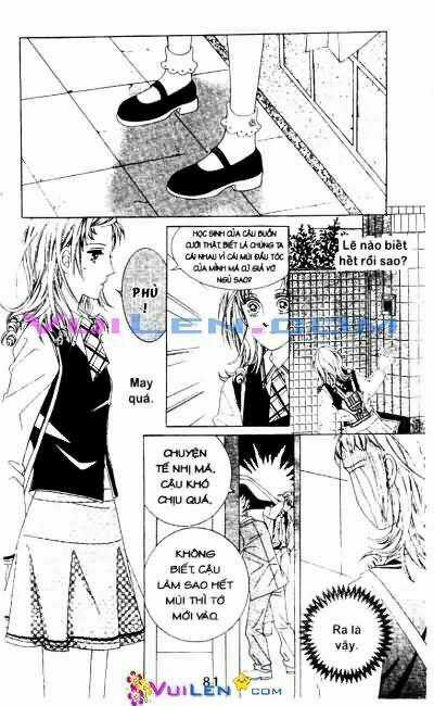 Thủ Lĩnh Chunja - Chapter 2 - Trang 81