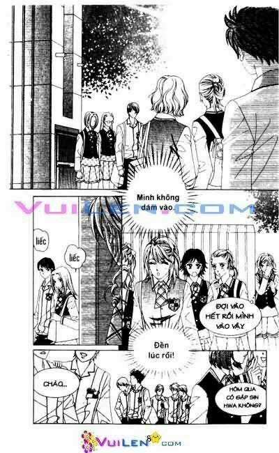 Thủ Lĩnh Chunja - Chapter 2 - Trang 82