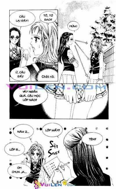 Thủ Lĩnh Chunja - Chapter 2 - Trang 84