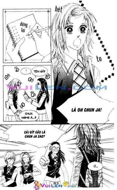 Thủ Lĩnh Chunja - Chapter 2 - Trang 85