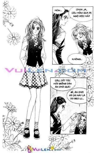 Thủ Lĩnh Chunja - Chapter 2 - Trang 86