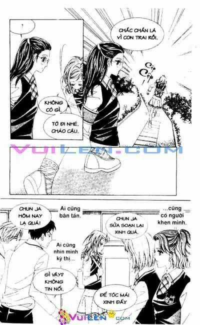 Thủ Lĩnh Chunja - Chapter 2 - Trang 87