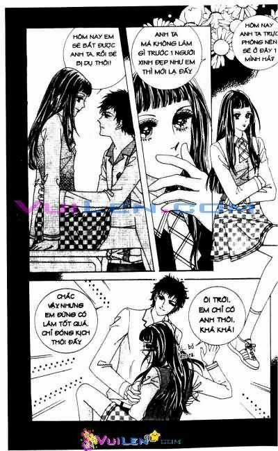 Thủ Lĩnh Chunja - Chapter 2 - Trang 92