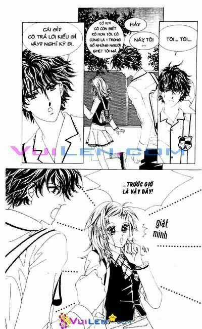 Thủ Lĩnh Chunja - Chapter 2 - Trang 96