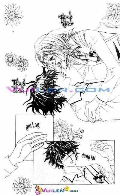 Thủ Lĩnh Chunja - Chapter 2 - Trang 100