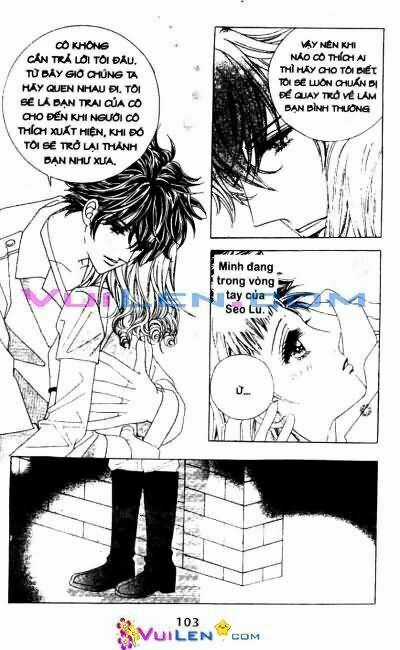 Thủ Lĩnh Chunja - Chapter 3 - Trang 103