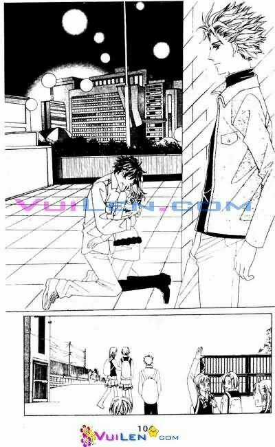 Thủ Lĩnh Chunja - Chapter 3 - Trang 104