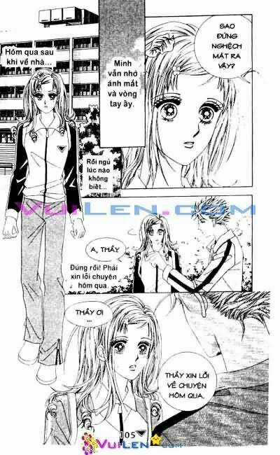 Thủ Lĩnh Chunja - Chapter 3 - Trang 105