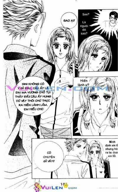 Thủ Lĩnh Chunja - Chapter 3 - Trang 106