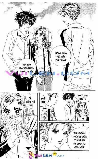 Thủ Lĩnh Chunja - Chapter 3 - Trang 107